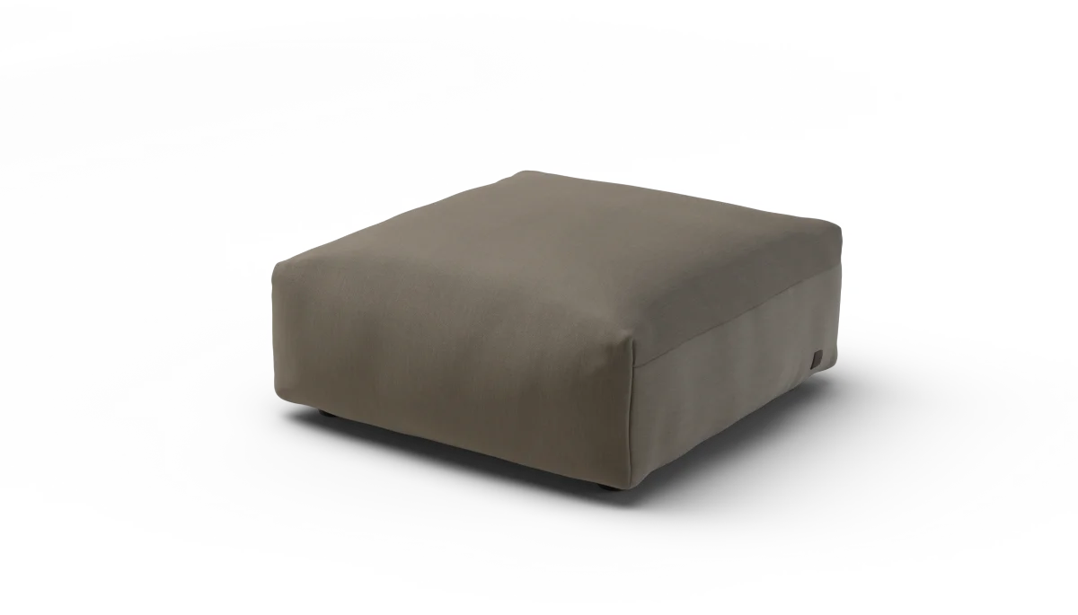 vetsak | Sofa Seat Medium - Terrain - Driftwood – Bild 2