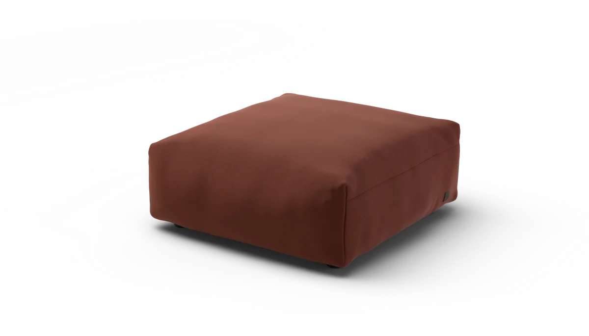 vetsak | Sofa Seat Medium - Terrain - Saffron